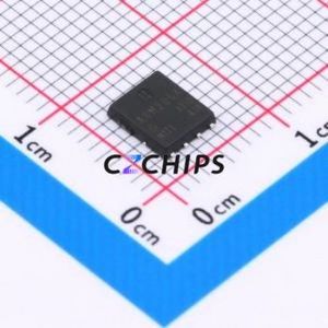 Transistor de Efecto de Campo (MOSFET) AGM205A PDFN5x6-8 Original Nuevo, Componentes Electrónicos al por Mayor y Servicio BOM - Product Image 1