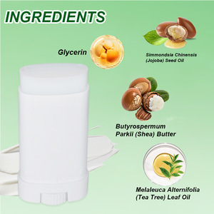 <span class=keywords><strong>Crema</strong></span> Desodorante <span class=keywords><strong>para</strong></span> <span class=keywords><strong>Pies</strong></span> con Glicerina, Cuidado Natural y Orgánico <span class=keywords><strong>de</strong></span> la Piel <span class=keywords><strong>para</strong></span> la Absorción del <span class=keywords><strong>Sudor</strong></span> y Eliminación del Mal Olor - Product Image 4