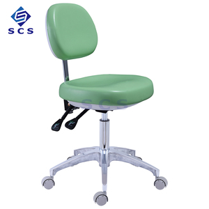 Vente en gros de chaise d'assistant de selle d'unité dentaire pour <span class=keywords><strong>dentiste</strong></span> Fauteuil dentaire confortable - Product Image 1
