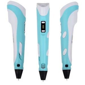 Nhà Máy Bán Buôn Hot-Bán 3D Bút Trẻ Em Của Giáo Dục Đồ Chơi Quà Tặng 3D In Ấn Bút Giá Thấp Khối Lượng Cao - Product Image 3