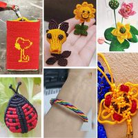 Paracord en nylon de 1 mm, 800 m, tressé et enduit, pour nœuds chinois, macramé, fabrication de bijoux, sacs et chaussures, bricolage, haute ténacité, durable