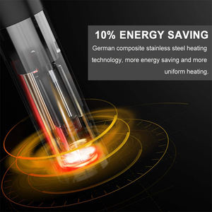 S015 Sous Vide Machine Wi-Fi Immersion Circulateur Steak <span class=keywords><strong>Mijoteuse</strong></span> 1100W - Product Image 2