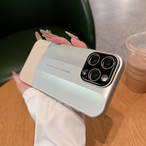 เคสโทรศัพท์ลายอวกาศโลหะสุดหรูสำหรับ <span class=keywords><strong>iPhone</strong></span> 16 16pro 16 Pro 15PLUS 15 Pro 15PLUS 15 promax14 13 12 11 <span class=keywords><strong>XS</strong></span> <span class=keywords><strong>XS</strong></span> 7 8 PLUS ฝาหลัง - Product Image 4