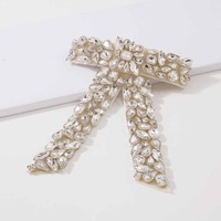 Barrette à cheveux en alliage doux coréen pour femmes - Accessoires de cheveux colorés de luxe KLACOMA