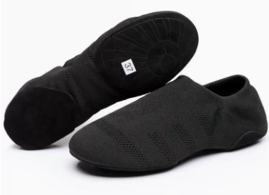 nero indoor senza tacco