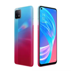 Smartphone <span class=keywords><strong>5G</strong></span> <span class=keywords><strong>A73</strong></span> 6,5'' à écran FHD, 8 Go de RAM et 128 Go de stockage, double SIM, système d'exploitation en anglais - Vente Flash - Product Image 6