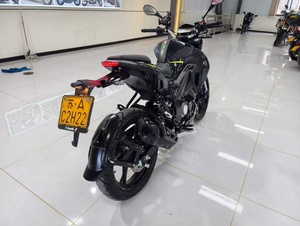 เบเนลลี ทีเอ็นที<span class=keywords><strong>150</strong></span> รุ่นใหม่ รถมอเตอร์ไซค์สตรีทระดับเริ่มต้น <span class=keywords><strong>150</strong></span> ซีซี ระบายความร้อนด้วยน้ำ เหมาะสำหรับผู้เริ่มต้น ขับขี่ในชีวิตประจำวัน - Product Image 5