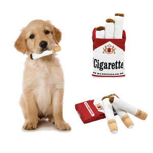 Giocattoli Divertenti e Innovativi a Forma di Sigaretta per Cani - Product Image 1
