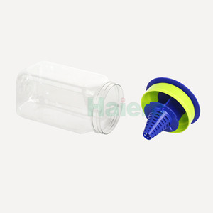 Piège à <span class=keywords><strong>mouche</strong></span> non toxique jetable avec appât - Product Image 4