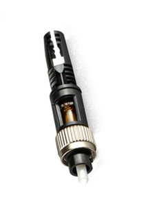 โรงงานผลิตหัวต่อไฟเบอร์ออปติก Hongsheng Fast FC คุณภาพสูง สำหรับใช้งาน FTTH/<span class=keywords><strong>FTTB</strong></span>/FTTX ค่าการสอดแทรก <0.3dB - Product Image 3