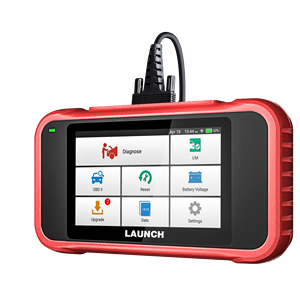 Herramienta de Diagnóstico Escáner <span class=keywords><strong>LAUNCH</strong></span> X431 <span class=keywords><strong>CRP129E</strong></span> V2.0 OBD2 Lector de Códigos Automotriz para Cuatro Sistemas - Product Image 1