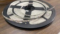 RGB S-förmiger LED-Streifen aus Kupfer mit 2835 Chips, Ra95 CRI 5000K Tageslicht, 60 LEDs/m für Landschaftsbeleuchtung
