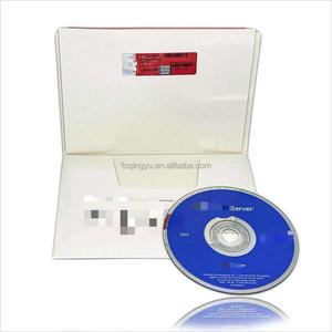 Paquete de DVD Original de <span class=keywords><strong>Windows</strong></span> <span class=keywords><strong>Server</strong></span> 2022 Standard, Envío Rápido - Product Image 3