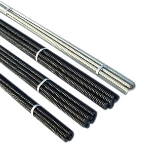 Cường độ cao sợi Bazan cốt thép KHÁNG KIỀM Bazan sợi thủy tinh cốt thép <span class=keywords><strong>bfrp</strong></span> uốn Bazan cốt thép cho bê tông xây dựng - Product Image 4