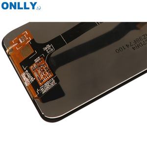 หน้าจอสัมผัส LCD สำหรับโทรศัพท์มือถือ Huawei Y6p 2020 Pantalla Tactil Display Y6p 2020 LCD - Product Image 3