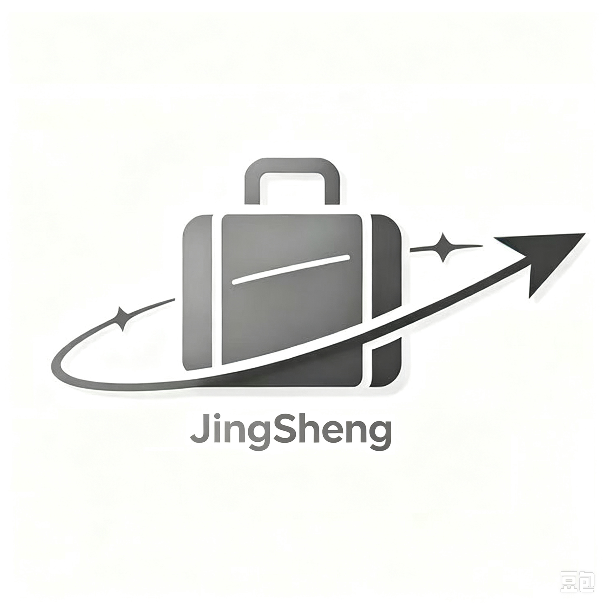 Jiangxi Jingsheng Luggage Co., Ltd logo