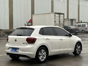 <span class=keywords><strong>Volkswagen</strong></span> <span class=keywords><strong>Polo</strong></span> 2021 1.5L LHD con Sedili in Pelle, Cambio Automatico, Pneumatici R16, Telecamera Posteriore, Guida a Sinistra, Auto Usata a Prezzo Vantaggioso - Product Image 6