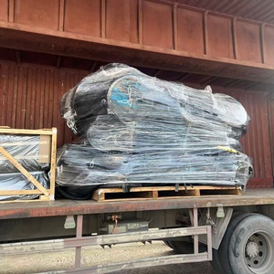 Fabricante Profesional de Defensas de Goma Marinas para Muelles de Puerto, Larga Vida Útil, Servicio OEM - Product Image 5