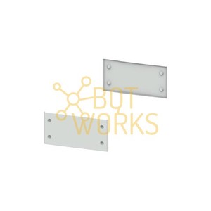 Siemens 8MF12042CT - Nuovo - Product Image 1