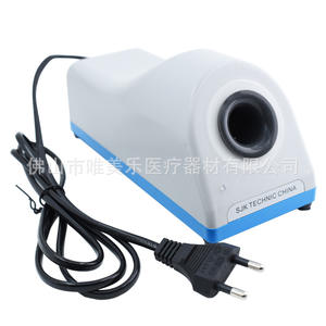 Cortador de Cera Eléctrico SJK, Calentamiento en Dos Segundos, Herramienta para Técnico Dental con Sensor, Calentador de Cera Electromagnético de Plástico - Product Image 2