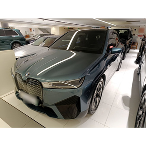 รถยนต์มือสอง Guazi 2023 <span class=keywords><strong>BMW</strong></span> <span class=keywords><strong>iX</strong></span> SUV รถยนต์ไฟฟ้า 5 ที่นั่ง ขับเคลื่อนสี่ล้อ เกียร์อัตโนมัติ พวงมาลัยซ้าย เหมาะสำหรับการขับขี่ประจำวัน จัดจำหน่ายระหว่างประเทศ - Product Image 1