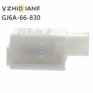 Ô tô <span class=keywords><strong>flasher</strong></span> <span class=keywords><strong>Relay</strong></span> cho <span class=keywords><strong>Ford</strong></span> Mazda 3211-224-320 gj6a66830 GJ6A-66-830 cho 2003-2006 Mazda 6 & MPV 2.3 3.0 - Product Image 2