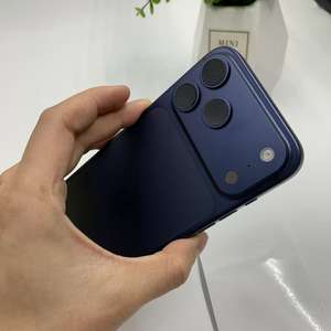 Ora Disponibile su FastiPhone A+17 Pro Max Telefono di Seconda Mano 6.9 Pollici, Il Mio Nuovo Telefono 17 Pro Max Sbloccato 5G - Product Image 4