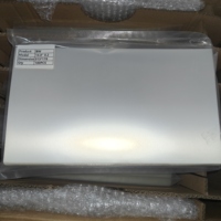 Papiers de qualité supérieure pour diffuseurs, feuilles de prisme supérieur et inférieur, papiers LCD noir et blanc pour la réparation et la remise à neuf d'écrans LCD d'ordinateurs portables