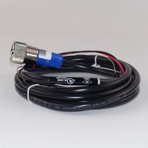 Detector UV Fireye UV1A6, Sensor UV con Montaje NPT de 1/2'', Piezas de Repuesto para Sistema de Control de Quemadores de Gas y Petróleo - Product Image 4