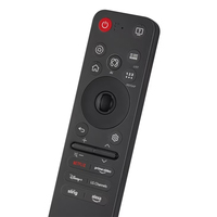 Télécommande Magic MR25GA AKB76046604 pour téléviseurs LG