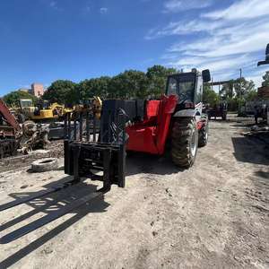 18 מטר 4 טון מניטואוסקופי טלסקופי 15 טלסקופי שטח טלסקופי 8 - Product Image 3