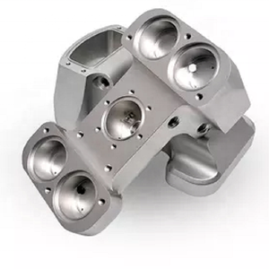 Đông Quan chuyên nghiệp chính xác dịch vụ <span class=keywords><strong>CNC</strong></span> tùy chỉnh thép không gỉ phần cơ khí gia công <span class=keywords><strong>CNC</strong></span> biến - Product Image 6