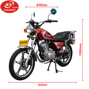 Motocicletas Usadas en Venta en Japón, Motocicletas en India - Product Image 5