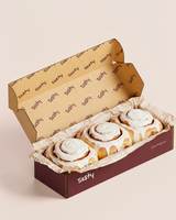 Boîte à pizza écologique en carton ondulé jetable, pliable, avec logo personnalisé, emballage à emporter pour boulangerie