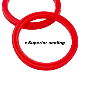 Welle Y Ring BA Meerwasser beständiger Nieder temperatur widerstand Marine Eqpt Schiffs motoren Antriebswellen Ersatz stütze Verwendung Zuverlässige Abdichtung - Product Image 6