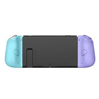 Control de Juego MOBAPAD M6 Gemini 2 Joypad con Joystick de Efecto Hall Agarre de Mango Izquierdo y Derecho para Consola Switch NS OLED Gamepad