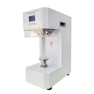 Máquina Selladora de Latas Automática Inteligente XQ-A180S, Selladora Comercial de Latas Pequeñas para Mariscos, Selladora de Vasos para Cerveza, Té con Leche - Product Image 5