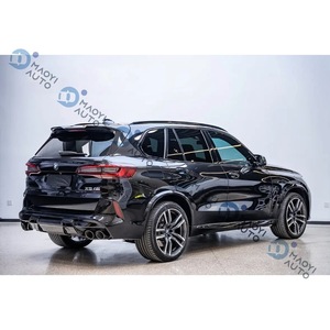 <span class=keywords><strong>2022</strong></span> <span class=keywords><strong>BMW</strong></span> X5 <span class=keywords><strong>M5</strong></span> <span class=keywords><strong>Competition</strong></span> Clean 4.4L V8 Engranaje manual Asientos de cuero de gasolina oscura Paquetes de carga completa Lado izquierdo Coche usado - Product Image 5