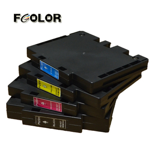 GC41 tinta de sublimación llenar Ricoh Sawgrass SG400 SG800 cartuchos de tinta de la impresora - Product Image 4