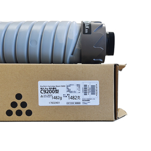 Best Selling Bulk KCMY Original Factory Colour <strong>Toner</strong> <strong>Cartridge</strong> for Ricoh Pro C9100 C9200 Printer Copier Scanner <strong>Cartridge</strong> - Product Image 3