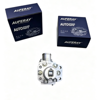 Pompe à carburant haute pression MD350975, ensemble de pompe d'injection de carburant pour moteur Mitsubishi, unité de remplacement complète du système de carburant