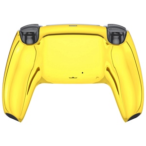 เคสฝาหลังเปลี่ยนแทนสำหรับจอยเกม PS5 รุ่นโครเมียม - Product Image 2
