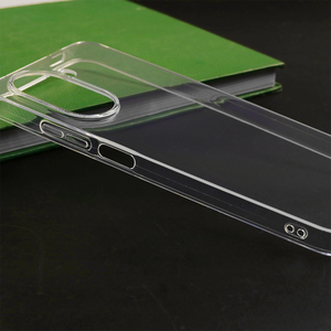 Xu Hướng Mới Kinh Doanh Rõ Ràng Mỏng TPU Trường Hợp Đối Với Redmi <span class=keywords><strong>A5</strong></span> 4G Điện Thoại Trường Hợp Chống Sốc Bìa Đối Với Xiaomi POCO C71 Turbo 4 Pro <span class=keywords><strong>2025</strong></span> - Product Image 2