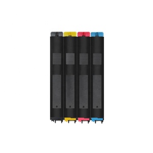 Cartuccia Toner Compatibile MX60 per Fotocopiatrici a Colori <span class=keywords><strong>Sharp</strong></span> <span class=keywords><strong>MX</strong></span> C2621 <span class=keywords><strong>2651</strong></span> 3121 3051 3081 3082 3581 3582 4081 4082 5081 5082 6081 - Product Image 1