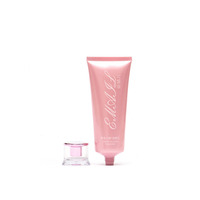 Tube d'emballage cosmétique en aluminium scellé cinq couches, toucher doux, pour soin de la peau, lavage du visage, 100 ml, lotion corporelle
