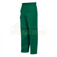 Pantalones de Trabajo Industriales Europeos INDUSTRIAL STARTER - Product Image 1