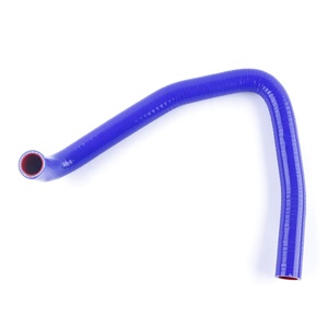 Mangueras de silicona púrpura para radiador, Kit de tubos de agua para Kawasaki Ninja ZX14 ZZR1400 2009-2015 - Product Image 6
