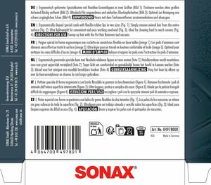 Herramienta eficaz para eliminar el pelo de las mascotas, 1 pieza, elimina eficazmente el pelo de animales de los asientos del coche y la tapicería - Product Image 6