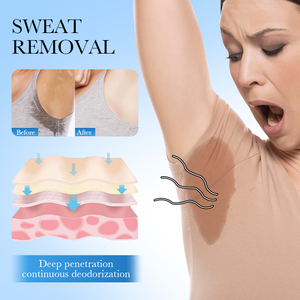 Il Più Popolare <span class=keywords><strong>Deodorante</strong></span> FAYANKOU con Fragranza Floreale, Prevenzione del <span class=keywords><strong>Sudore</strong></span>, Profumo Duraturo, <span class=keywords><strong>Deodorante</strong></span> Rinfrescante e Non Appiccicoso <span class=keywords><strong>per</strong></span> la Pelle - Product Image 3