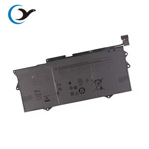 Batería para Portátil YM15G a <span class=keywords><strong>Precio</strong></span> <span class=keywords><strong>de</strong></span> Fábrica para <span class=keywords><strong>Dell</strong></span> XPS 9315 0G9FHC G9FHC, Baterías para <span class=keywords><strong>Computadora</strong></span> - Product Image 1